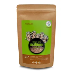 Organske psilijum ljuspice 200g
