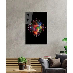 Wallity Slika 542, 60x90 cm