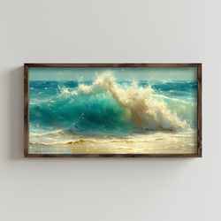 Opviq Slika 60x120cm
