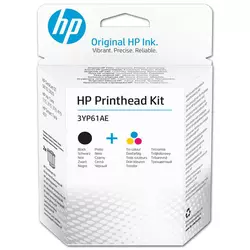 HP Komplet glave printhead crna+boje 415, 5810, - 3YP61AE