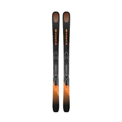 KÄSTLE Kästle Sublime 93 smuči + K12 TRI GW vezi