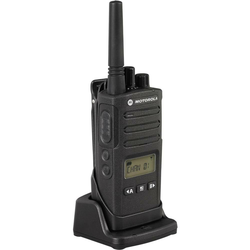 Motorola Motorola PMR radio XT 460 188220