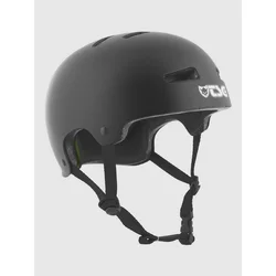 TSG čelada Evolution Solid Color, satin black