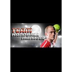 Handball Manager: TEAM Steam Key GLOBAL