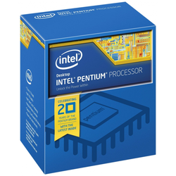 INTEL procesor PENTIUM G3258