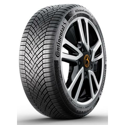 CONTINENTAL celoletna pnevmatika 225/50R19 100V ALLSEASONCONTACT 2 FR