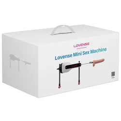 Lovense Interaktivna Mini seks mašina