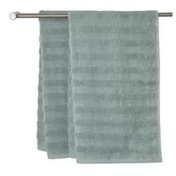 JYSK Peškir TORSBY 50x90 mentol