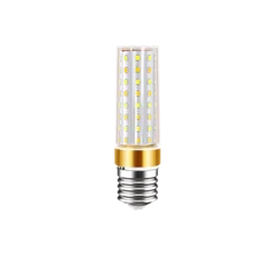 Jinggong LED sijalica kukuruz, E27, 24W, Trobojna