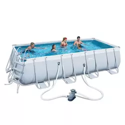 BESTWAY bazen za dvorište 549x274x122cm