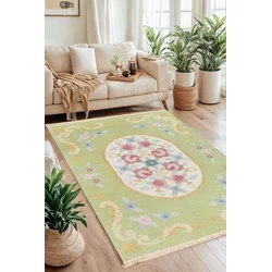 Conceptum Hypnose Tepih, 80x200cm, Zeleni