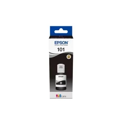 Tinta EPSON EcoTank/ITS 101 Black