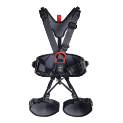 Radni pojas URBAN II, black