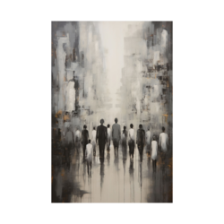 Canvas Slika na platnu Dreams, 90x120cm