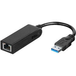 D-LINK DUB-1312 mrežni USB 3.0 adapter