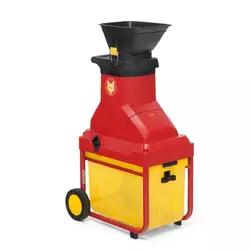 Wolf Garten Kosačica WG A 370 E, 37cm, 1600W