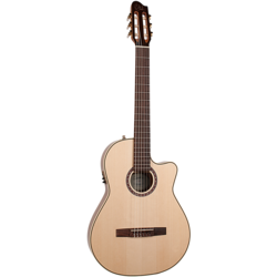 Godin Arena Mahogany CW Clasica II ozvučena klasična gitara