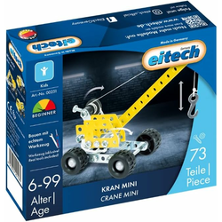 Eitech Mali žerjav