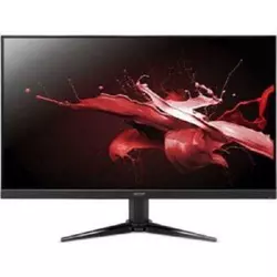 Acer Nitro QG241YPbmiipx monitor, 60,45 cm (23,8), FHD, VA, 165 Hz, 16:9, HDR 10, 1 ms (UM.QQ1EE.P01)