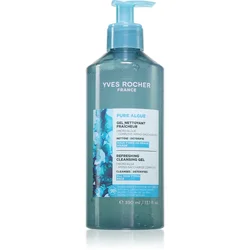 Yves Rocher Gel za umivanje sa mikroalgama, 390ml