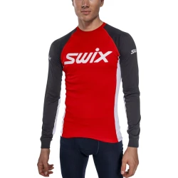 Majica z dolgimi rokavi WIX RaceX Claic Long leeve