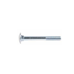Sponski vijak M6x80 mm DIN603