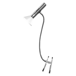 ALLOCACOC 10841BK/FLCLST Lamp