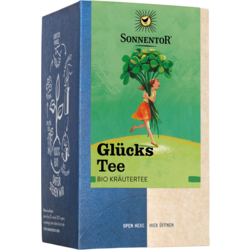 Fortune Herbal Tea - Tea bags, 18 pieces