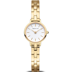 Bering 11022-734 Classic Ladies Watch 22mm 3ATM