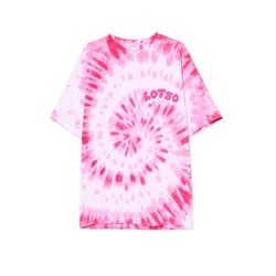 Cropp - Majica kratkih rukava s tie-dye efektom Toy Story - šareno