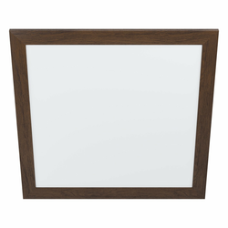 Eglo 99475 - LED plafonska svetiljka PIGLIONASSO LED/32W/230V 645x645 mm