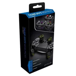 PS4 Thumb Grips Mega Pack