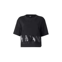 ARMANI EXCHANGE Majica črna