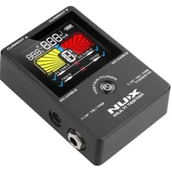 NUX NMT-1 MULTI-TESTER