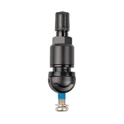 Črn aluminijasti ventil za Autel MX-Sensor