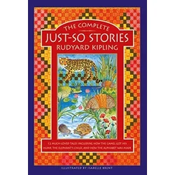 Complete Just-So Stories