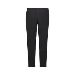 Tom Tailor 1039611 Ženske pantalone, Crne