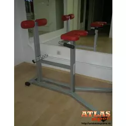 klupa za leđa