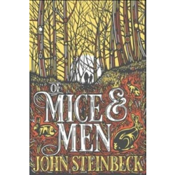 Of Mice and Men