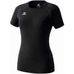 Erima  T-shirt  Performance femme  Črna