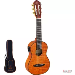 Ortega RGLE18FMH guitarlele