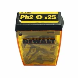 DEWALT KONICA PH2x25/25 kosov.