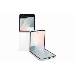 SAMSUNG pametni telefon Galaxy Z Flip7 FE 8GB/256GB, White