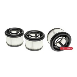 VACS Hepa filter XIAOMI G10 - 3 kom