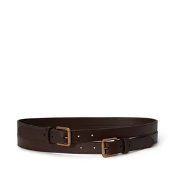 LAUREN RALPH LAUREN Pas 412936524008 Rjava