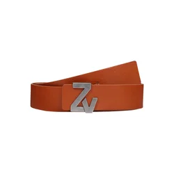 Zadig & Voltaire Pas rjava