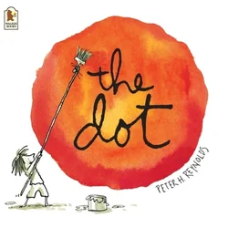 Peter H. Reynolds - Dot