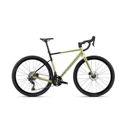 CTM KOYUK 2.0 - Black/Light Gold 520, 2026