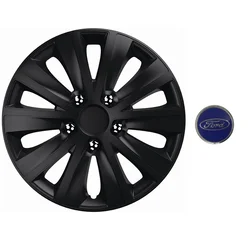 Ratkapne za Ford Rapid NC Black, 15