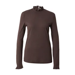 Rich & Royal Bluza rjava